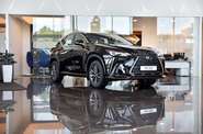 Lexus NX Urban