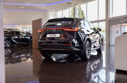 Lexus NX Urban