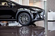 Lexus NX Urban