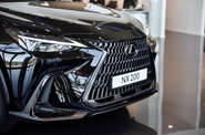 Lexus NX Urban