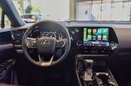Lexus NX Urban