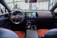 Lexus NX Urban