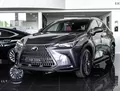 Lexus NX Lexus NX