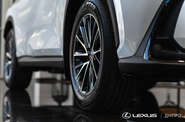 Lexus NX Urban