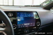 Lexus NX Urban