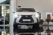 Lexus NX Urban
