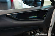 Lexus NX Urban