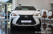 Lexus NX Urban