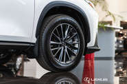 Lexus NX Urban