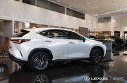 Lexus NX Urban