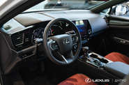 Lexus NX Urban