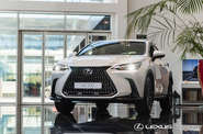 Lexus NX Urban