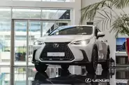 Lexus NX Urban