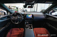 Lexus NX Urban