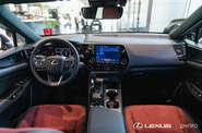 Lexus NX Urban