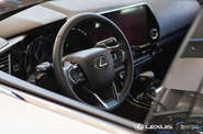 Lexus NX Urban