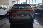Lexus NX Urban