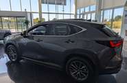 Lexus NX Urban