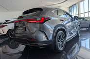 Lexus NX Urban