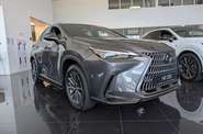 Lexus NX Urban