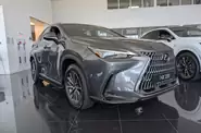 Lexus NX Urban