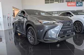 Lexus NX Lexus NX