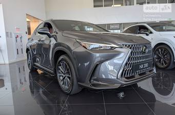 Lexus NX 2025 Urban
