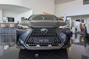 Lexus NX Urban