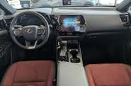 Lexus NX Urban