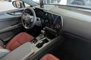 Lexus NX Urban