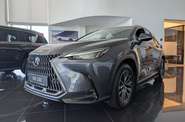 Lexus NX Urban