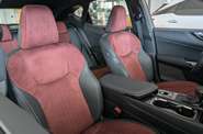 Lexus NX Urban