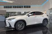 Lexus NX Executive+