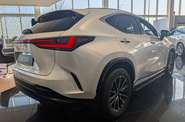 Lexus NX Executive+