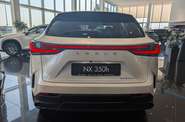 Lexus NX Executive+
