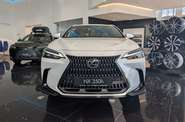 Lexus NX Executive+