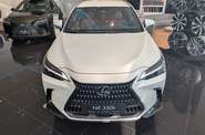 Lexus NX Executive+