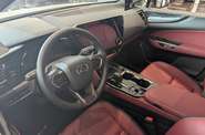 Lexus NX Executive+