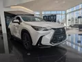 Lexus NX Lexus NX