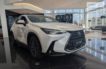 Lexus NX 2025 Executive+