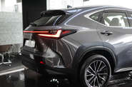 Lexus NX Urban