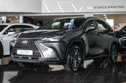 Lexus NX Urban