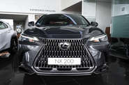 Lexus NX Urban