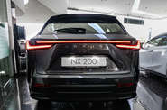 Lexus NX Urban