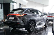 Lexus NX Urban