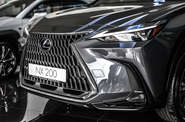 Lexus NX Urban