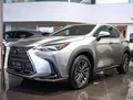 Lexus NX Lexus NX