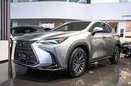 Lexus NX Executive+