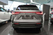 Lexus NX Executive+