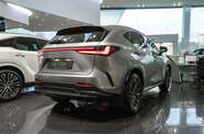 Lexus NX Executive+
